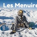 Les Menuires – francuskie Trzy Doliny